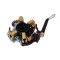 Platou Carbuni Electromotor 97302 DK 77766
