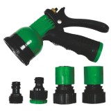 Cumpara ieftin Stropitoare cu accesorii, 3/4&quot;, 8 functii