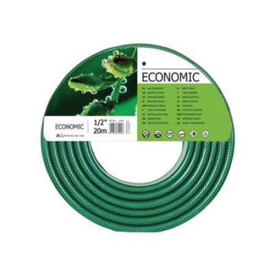 FURTUN IRIGAT 3 STRATURI 1/2INCH 20M CELLFAST - CF10001R foto