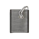 Evaporator aer conditionat Hyundai IX35 202015, Tucson 202015; Kia Sportage 202015, 250x295x38mm, Material: aluminiu, OE 971392P000, Th-Series