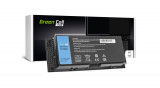 Baterie Green Cell Pro FV993 Dell Precision M4600 M4700 M4800 M6600 M6700