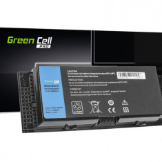 Baterie Green Cell Pro FV993 Dell Precision M4600 M4700 M4800 M6600 M6700