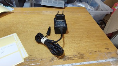 Incarcator Nais 2.8V 320mA #A7185 foto