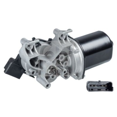 Febi Bilstein motor stergator foto