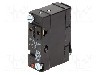 Ventil electromagnetic, {{Presiune de func&amp;#355;ionare}}, {{Func&amp;#355;ie de ventil}}, {{Material carcasa}}, CROUZET - 81513100