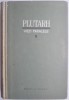 Vieti paralele II - Plutarh, Carte Istorie, volum de anticariat in stare buna