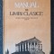 MANUAL DE LIMBI CLASICE pentru seminariile teologice anul IV