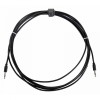 Pronomic JSJS-3 cablu audio ecranat jack stereo 3.5mm 3m