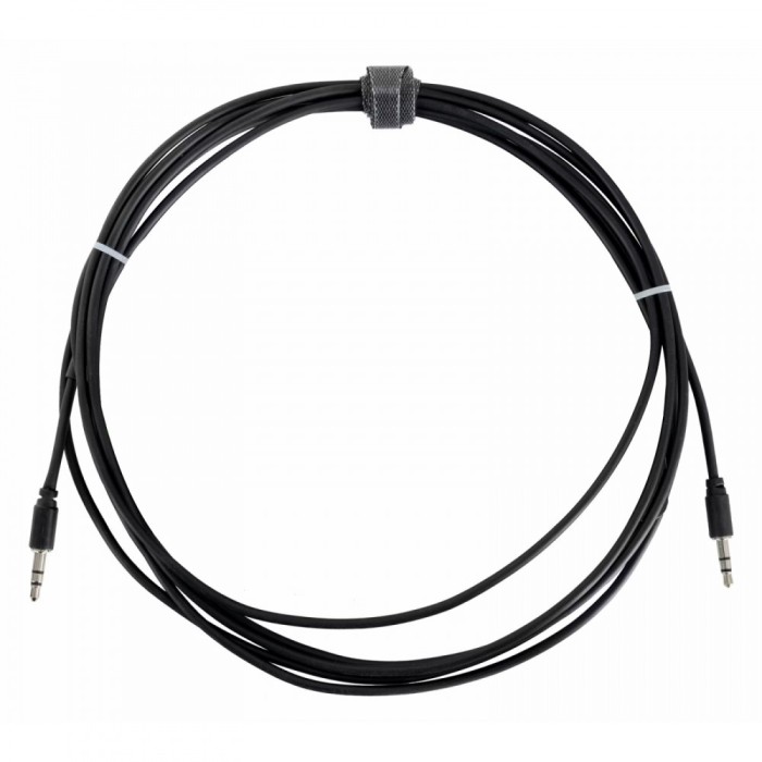 Pronomic JSJS-3 cablu audio ecranat jack stereo 3.5mm 3m