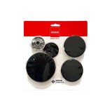 Set Arzătoare și Plăci MONDO OEM Compatibil FRANKE GORENJE LOFRA Piese Plită Aragaz