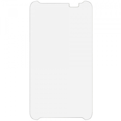 Folie plastic protectie ecran pentru Asus Fonepad Note 6 ME560CG foto