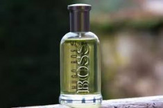 HUGO BOSS No.6 BOTTLED 100 ml | Parfum foto