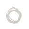 Tub Silicon Carp Expert 0.40mm 1m