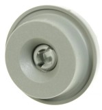 LAUFROLLE UNTEN 45CM 1763680200 Masina de spalat vase incorporabila Beko BDIS38120Q 11 seturi ARCELIK / BEKO