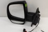 Oglinda laterală st&acirc;nga FIAT DOBLO MPV 263_ 2015 OEM: 735618353 28955800
