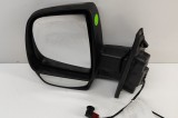 Oglinda laterală st&acirc;nga FIAT DOBLO MPV 263_ 2015 OEM: 735618353 28955800