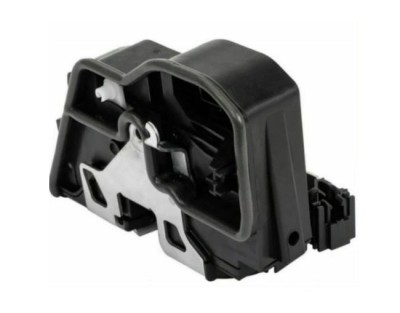 Broasca usa, incuietoare usa fata, stanga, BMW Seria 1 E81 E82 E87 F20, Seria 2 F22, Seria 3 E90 E91, F30 F31, Seria 4 F32 F33, Seria 5 E60 E61 F10, foto