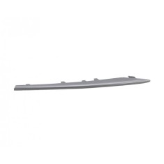 Ornament grila radiator Bmw X5 (E70), 10.2006-04.2010, Stanga, 51117168923