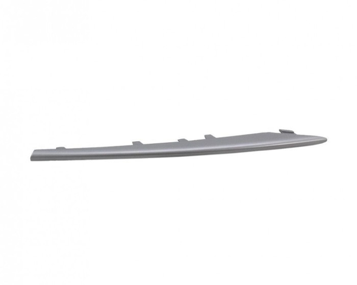 Ornament grila radiator Bmw X5 (E70), 10.2006-04.2010, Dreapta, 51117168924