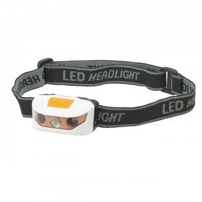 Lanterna cap Sunset motion sensor, 100 lumeni foto