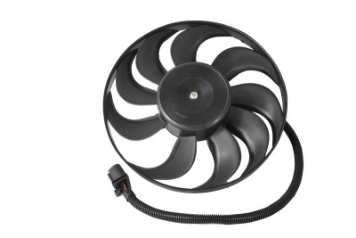 Ventilator, radiator AUDI A3 (8L1) (1996 - 2003) AIC 50843 foto