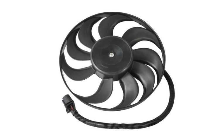 Ventilator, radiator AUDI A3 (8L1) (1996 - 2003) AIC 50843