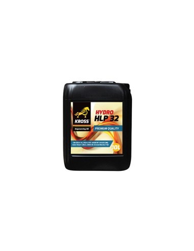 Ulei hidraulic Kross Hydro HLP 32, 10l