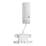 Cumpara ieftin Detector de inundatie, wireless compatibil PowerG 868 MHz - DSC PG8985