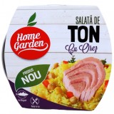 Salata de ton cu orez Home Garden 160g MGR26910