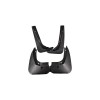 Aparatori Noroi BMW X3 F25 (2011-2017) Fata + Spate, Set 4 Bucati, Cauciuc Flexibil, Protectie Anti-Noroi, MUD1117 CH-2