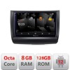 Navigatie Toyota Prius 2002-2010 5960Pro-PRIUS Android Octa Core Qualcomm 2K Qled 8+128 DTS DSP 360 4G Optical CarStore Technology