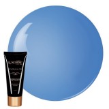 Cumpara ieftin Polygel REVOMAX GEL LUXORISE Blueberry Frosting, 15ml