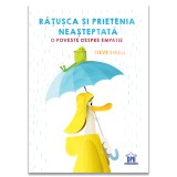 Ratusca si prietenia neasteptata