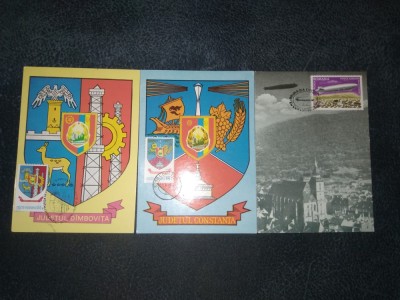 3 MAXIME ROMANIA 2 JUDETE foto