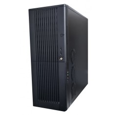 Carcasa second hand Chieftec Tower