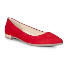 Balerini Femei Ecco Shape Pointy Ballerina 26282302466 foto