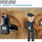 Umidometru pentru cereale digital C-PRO (Danemarca) aplicatie mobil