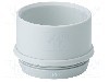 Man&amp;#351;on pentru cabluri, panou {{Grosime panou}}, {{Material}}, HENSEL - 3600193