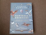 Richard Dawkins - Fantezia zborului 25/1