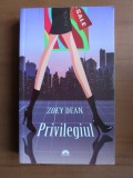 Zoey Dean - Privilegiul