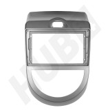 Cumpara ieftin Rama adaptoare Kia Soul (2009-2013) pentru Navigatii multimedia Android de 9 Inch - HUB64