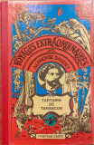 Tartarin de Tarascon Collection Voyages extraordinaires, Alphonse Daudet