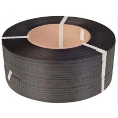 Bandă Pp (Polipropilenă) 12 Mm X 0.80 Mm, 2000 M/Rolă, Tub 200 Mm