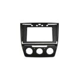 Rama Navigatie 10&quot; cu cablaj si modul canbus compatibila Skoda Yeti 2009-2018 Cod: NV3183/ GR1 Automotive TrustedCars, Oem