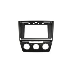 Rama Navigatie 10&quot; cu cablaj si modul canbus compatibila Skoda Yeti 2009-2018 Cod: NV3183/ GR1 Automotive TrustedCars