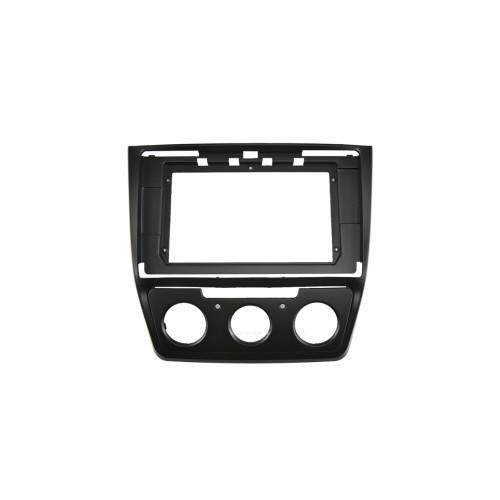 Rama Navigatie 10&quot; cu cablaj si modul canbus compatibila Skoda Yeti 2009-2018 Cod: NV3183/ GR1 Automotive TrustedCars