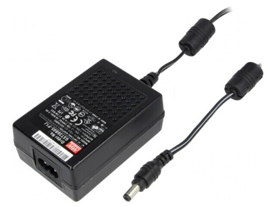 Alimentator Desktop 9VDC 3,11A 28W foto