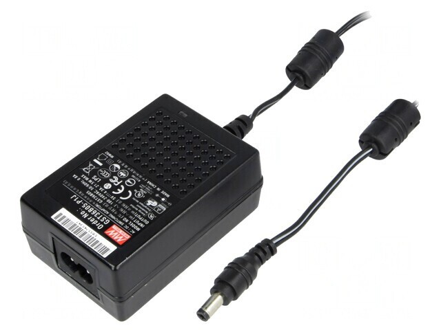Alimentator Desktop 9VDC 3,11A 28W
