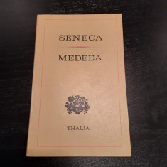 Seneca - Medeea