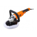 Masina de Polisat PM 1200 EPTO, Putere 1200W